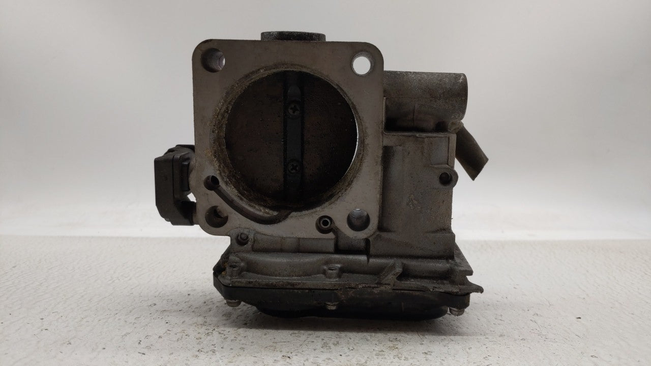 2009-2015 Honda Pilot Throttle Body P/N:1430 02P2P GMC1E Fits Fits 2009 2010 2011 2012 2013 2014 2015 2016 2017 OEM Used Aut