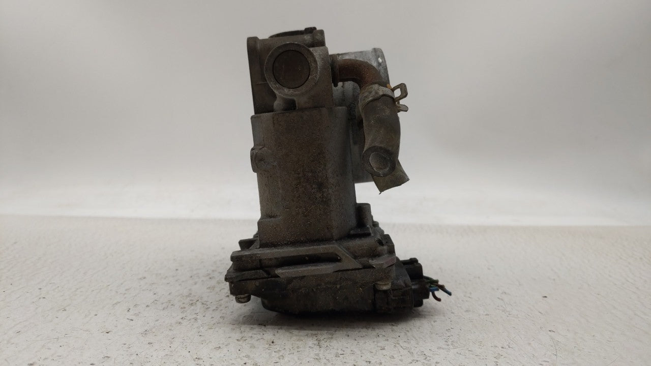 2009-2015 Honda Pilot Throttle Body P/N:1430 02P2P GMC1E Fits Fits 2009 2010 2011 2012 2013 2014 2015 2016 2017 OEM Used Aut