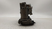 2009-2015 Honda Pilot Throttle Body P/N:1430 02P2P GMC1E Fits Fits 2009 2010 2011 2012 2013 2014 2015 2016 2017 OEM Used Aut