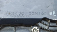 2009-2015 Honda Pilot Throttle Body P/N:1430 02P2P GMC1E Fits Fits 2009 2010 2011 2012 2013 2014 2015 2016 2017 OEM Used Aut