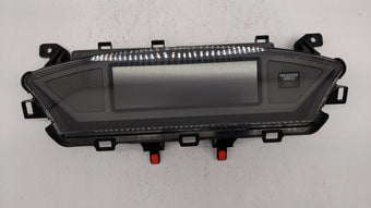 compare product 2009-2011 Honda Pilot Information Display Screen