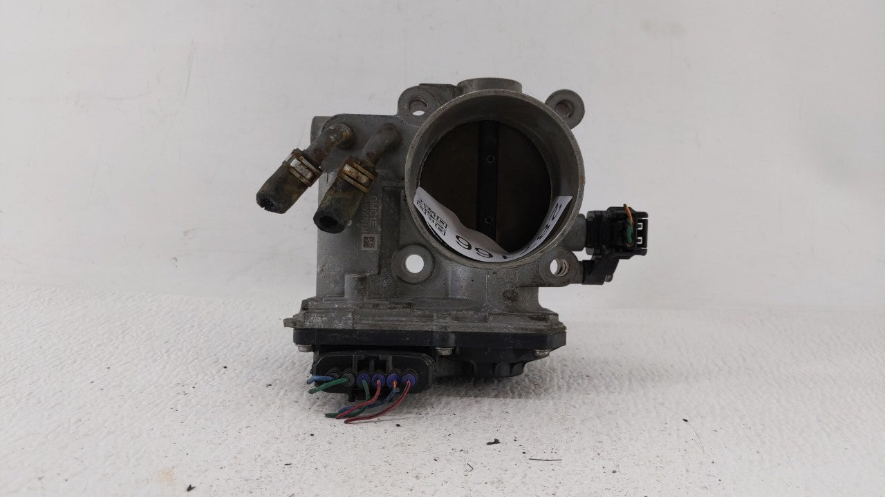 2009-2015 Honda Pilot Throttle Body P/N:1430 02P2P GMC1E Fits Fits 2009 2010 2011 2012 2013 2014 2015 2016 2017 OEM Used Aut