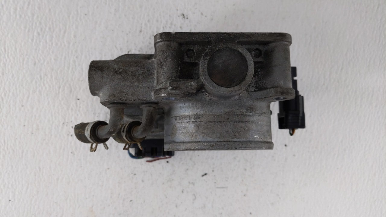 2009-2015 Honda Pilot Throttle Body P/N:1430 02P2P GMC1E Fits Fits 2009 2010 2011 2012 2013 2014 2015 2016 2017 OEM Used Aut