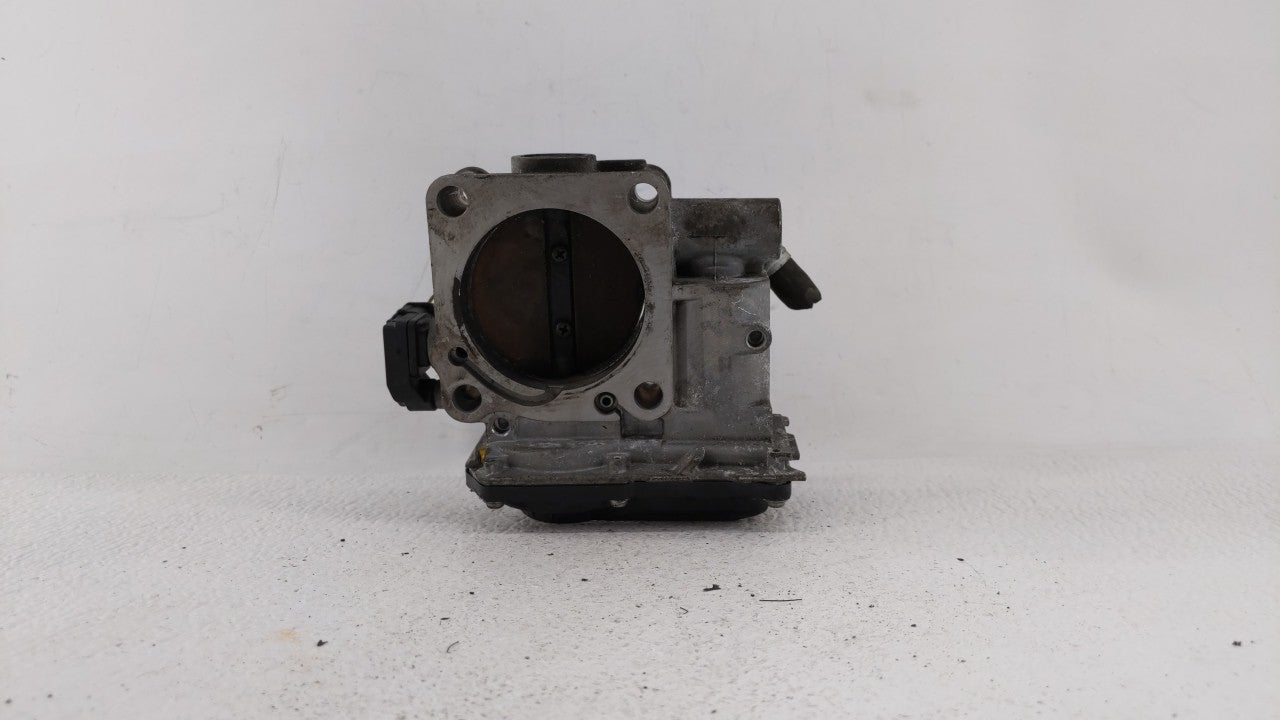 2009-2015 Honda Pilot Throttle Body P/N:1430 02P2P GMC1E Fits Fits 2009 2010 2011 2012 2013 2014 2015 2016 2017 OEM Used Aut