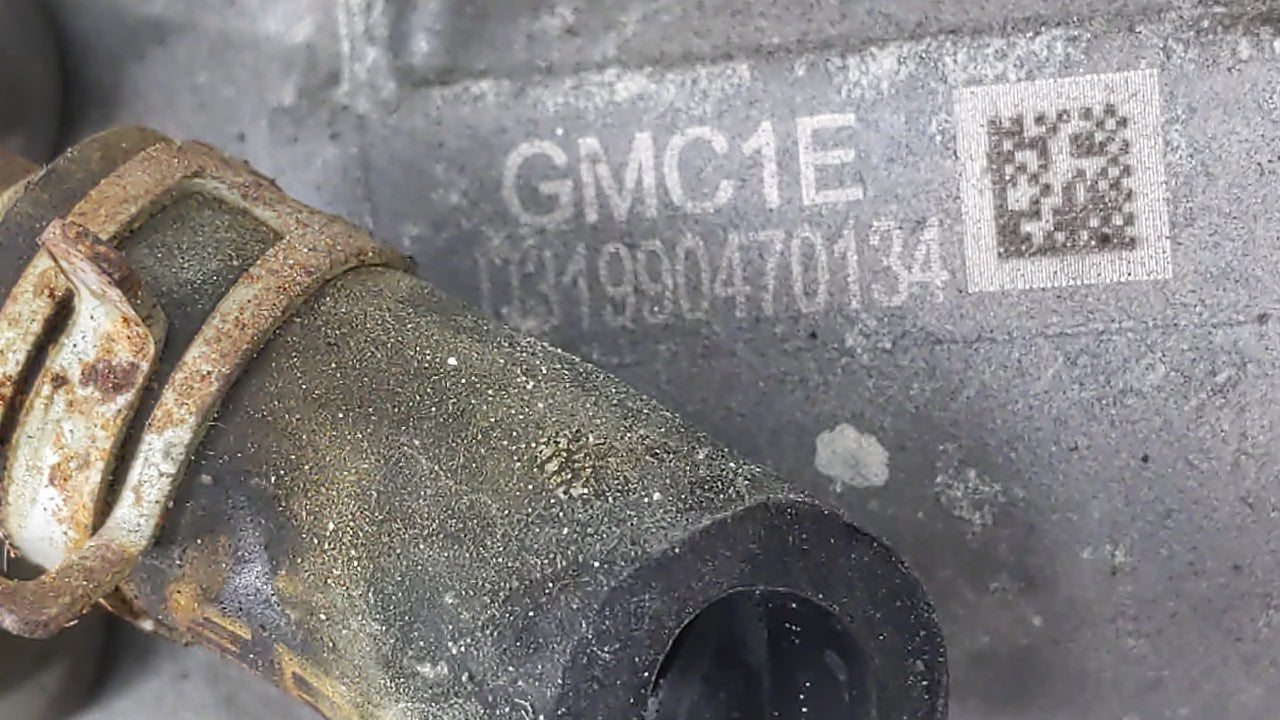 2009-2015 Honda Pilot Throttle Body P/N:1430 02P2P GMC1E Fits Fits 2009 2010 2011 2012 2013 2014 2015 2016 2017 OEM Used Aut