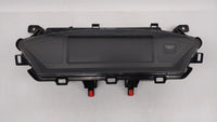 2009-2011 Honda Pilot Information Display Screen - Oemusedautoparts1.com