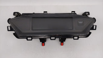 compare product 2009-2011 Honda Pilot Information Display Screen