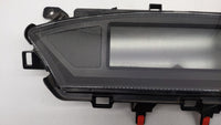 2009-2011 Honda Pilot Information Display Screen - Oemusedautoparts1.com