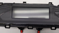2009-2011 Honda Pilot Information Display Screen - Oemusedautoparts1.com