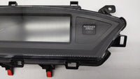 2009-2011 Honda Pilot Information Display Screen - Oemusedautoparts1.com