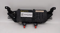 2009-2011 Honda Pilot Information Display Screen - Oemusedautoparts1.com
