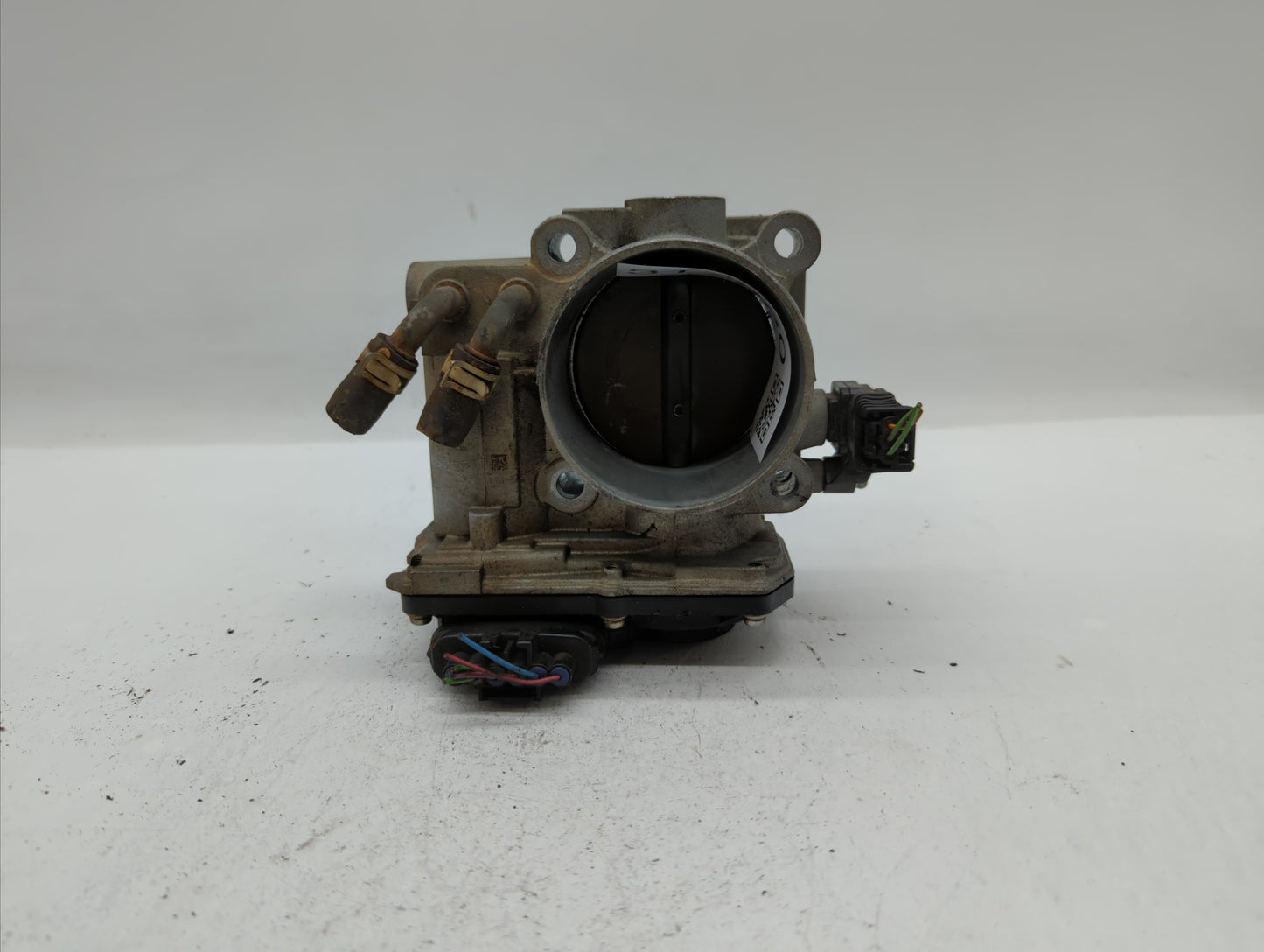 2009-2015 Honda Pilot Throttle Body P/N:1430 05M13 1430 02P2P, GMC1E Fits Fits 2009 2010 2011 2012 2013 2014 2015 2016 2017 