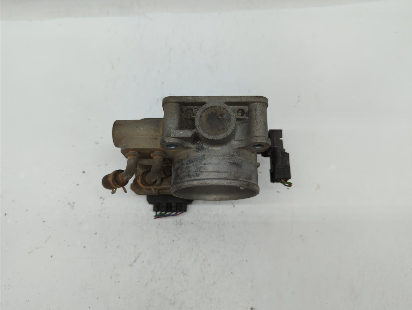 2009-2015 Honda Pilot Throttle Body P/N:1430 05M13 1430 02P2P, GMC1E Fits Fits 2009 2010 2011 2012 2013 2014 2015 2016 2017 