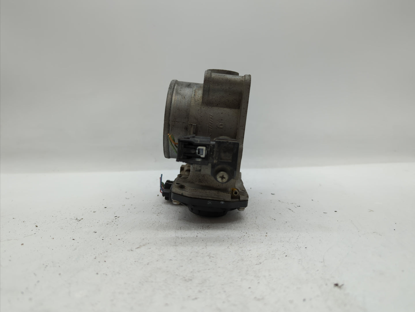 2009-2015 Honda Pilot Throttle Body P/N:1430 05M13 1430 02P2P, GMC1E Fits Fits 2009 2010 2011 2012 2013 2014 2015 2016 2017 