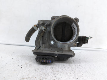 2009-2015 Honda Pilot Throttle Body P/N:1430 05P07 1430 09027, GMC1E Fits Fits 2009 2010 2011 2012 2013 2014 2015 2016 2017 
