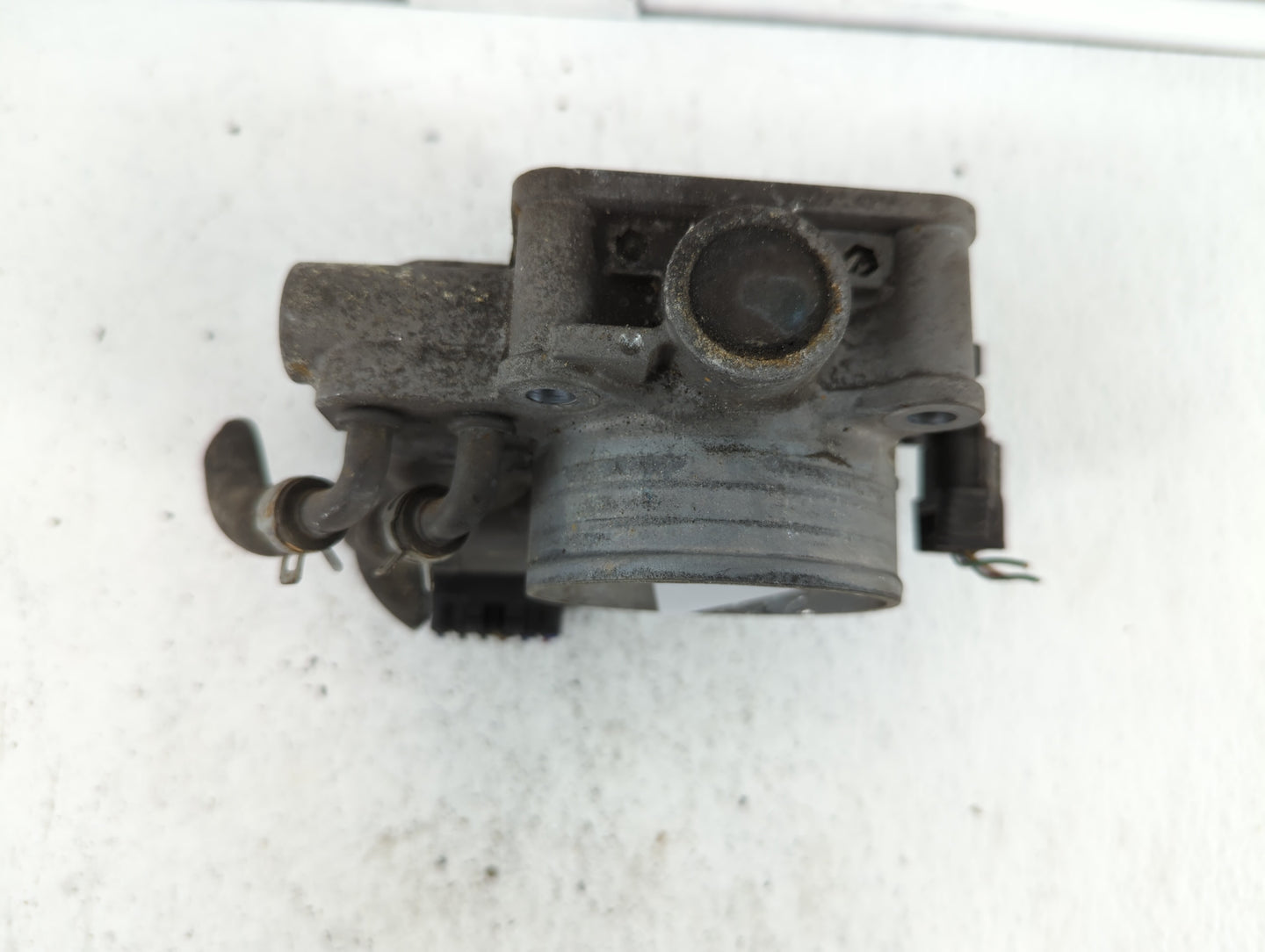 2009-2015 Honda Pilot Throttle Body P/N:1430 05P07 1430 09027, GMC1E Fits Fits 2009 2010 2011 2012 2013 2014 2015 2016 2017 