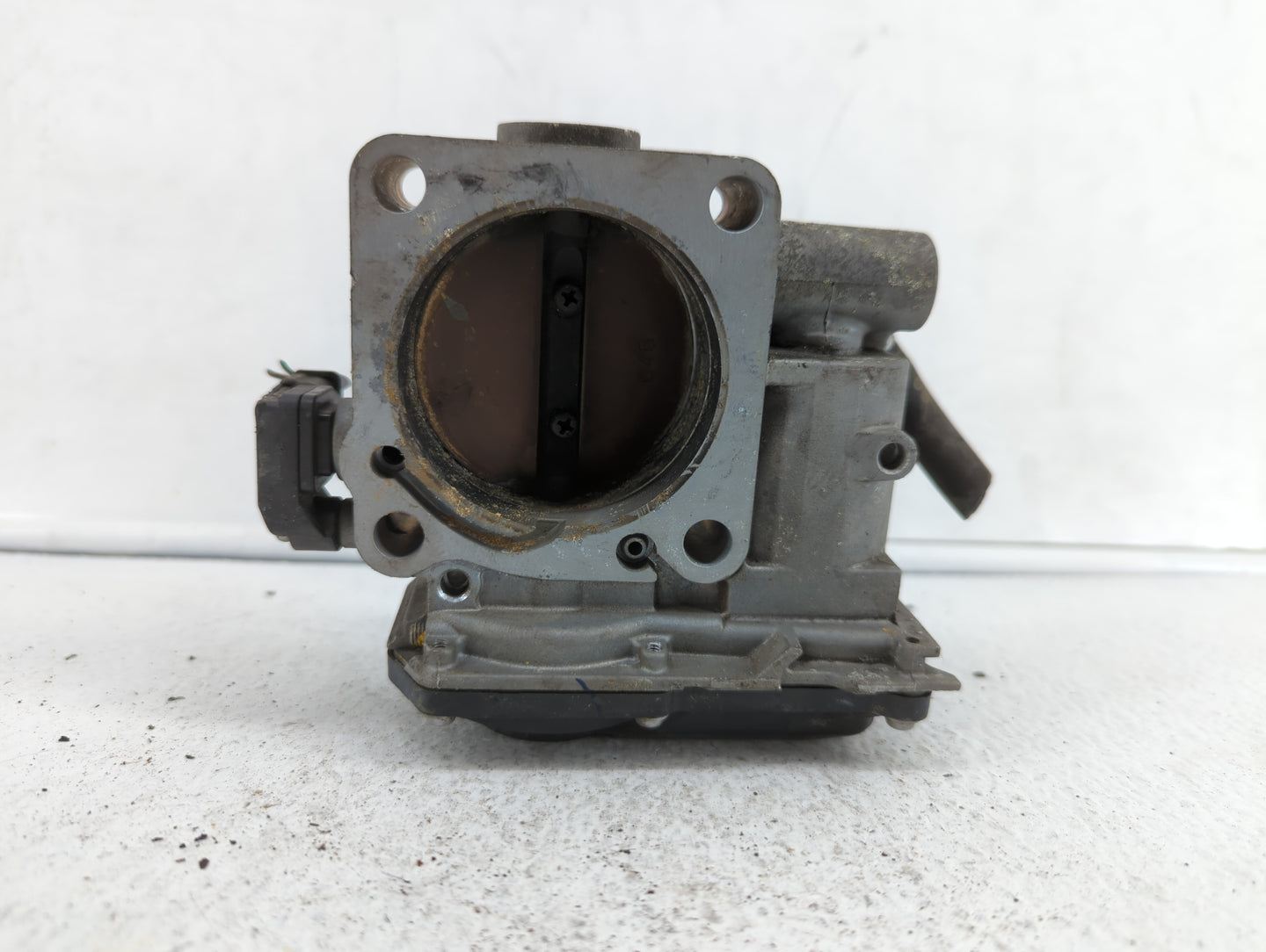 2009-2015 Honda Pilot Throttle Body P/N:1430 05P07 1430 09027, GMC1E Fits Fits 2009 2010 2011 2012 2013 2014 2015 2016 2017 