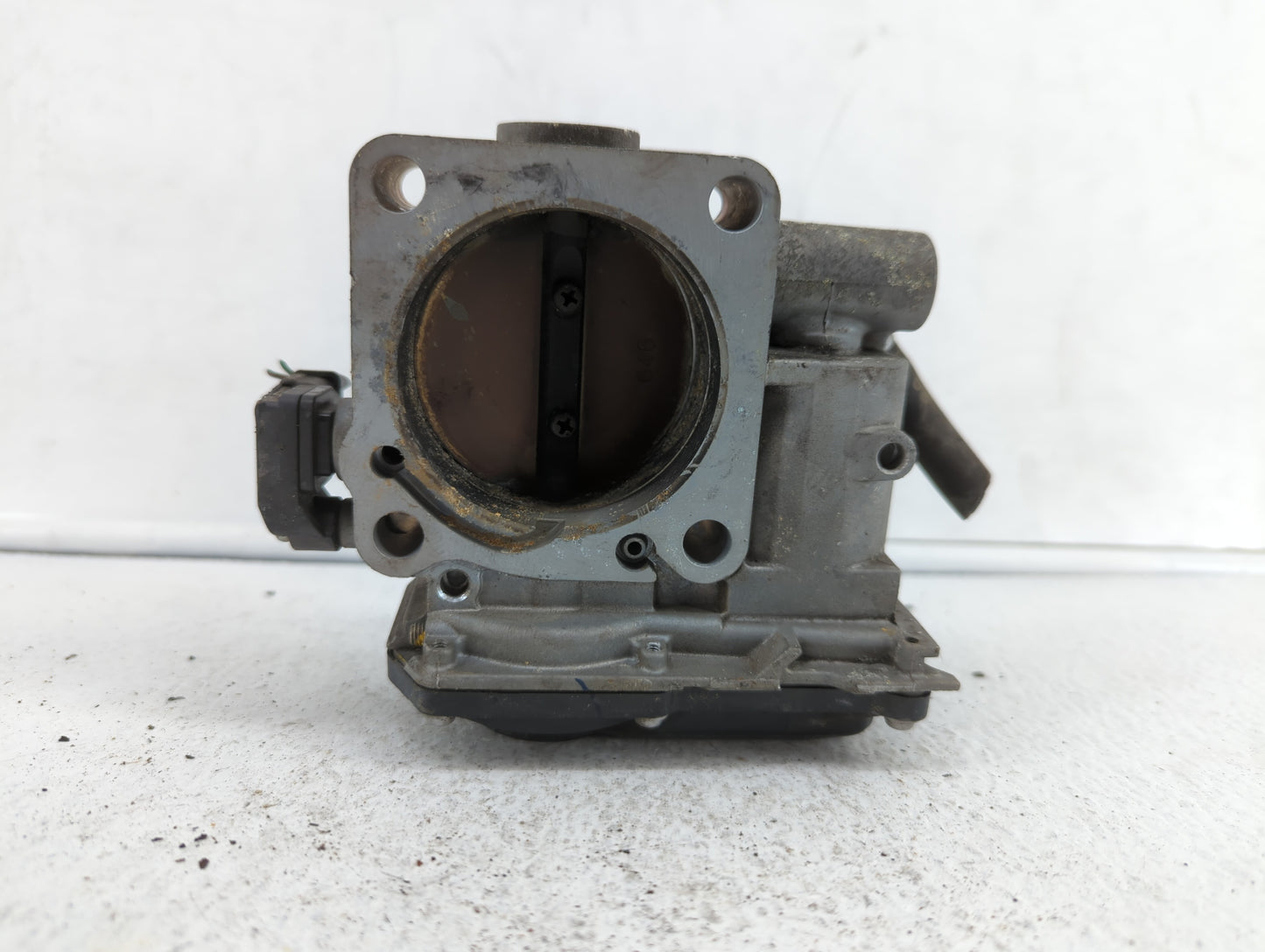2009-2015 Honda Pilot Throttle Body P/N:1430 05P07 1430 09027, GMC1E Fits Fits 2009 2010 2011 2012 2013 2014 2015 2016 2017 