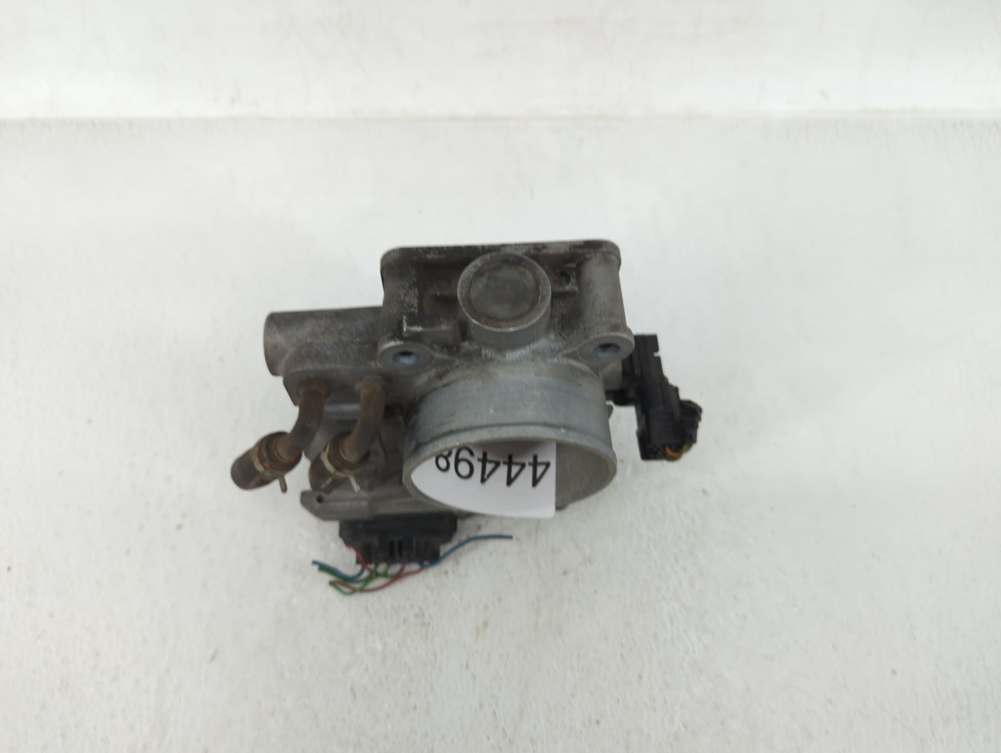 2009-2015 Honda Pilot Throttle Body P/N:U31995091676 1430 04N04, 1430 09N10 Fits Fits 2009 2010 2011 2012 2013 2014 2015 201