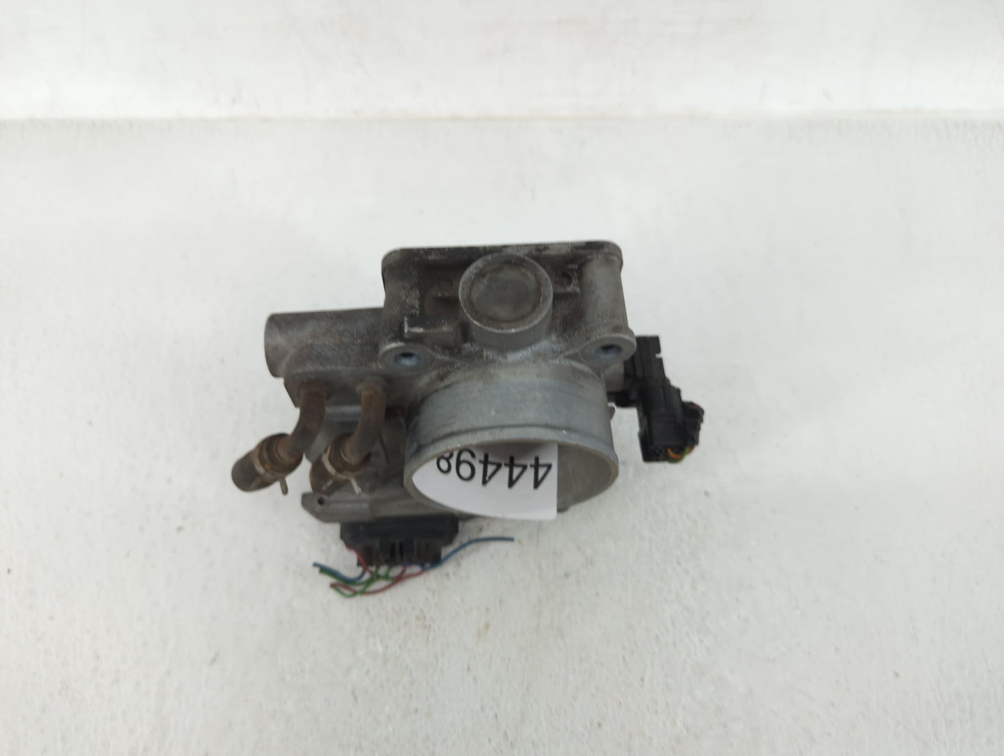2009-2015 Honda Pilot Throttle Body P/N:U31995091676 1430 04N04, 1430 09N10 Fits Fits 2009 2010 2011 2012 2013 2014 2015 201