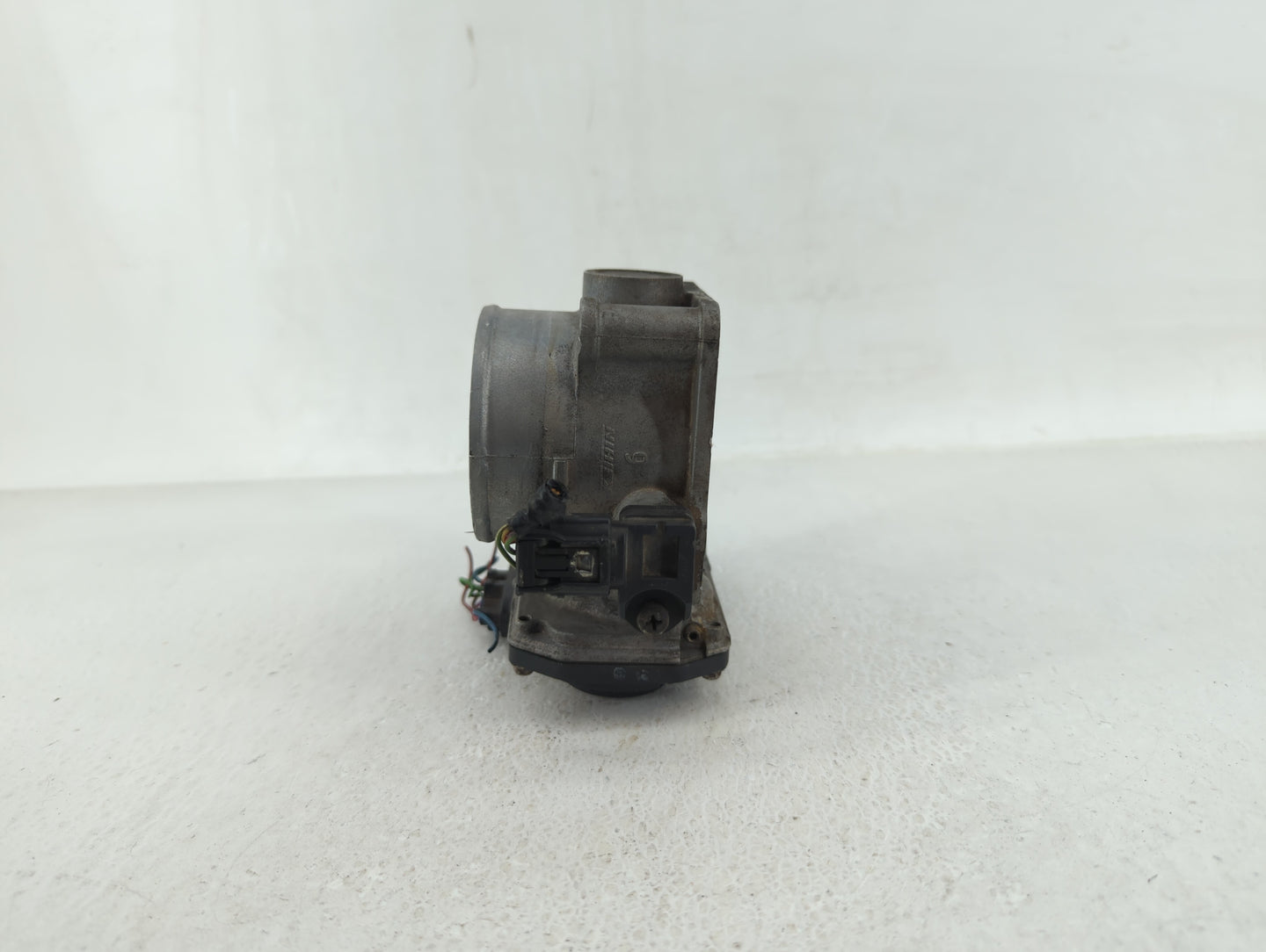 2009-2015 Honda Pilot Throttle Body P/N:U31995091676 1430 04N04, 1430 09N10 Fits Fits 2009 2010 2011 2012 2013 2014 2015 201