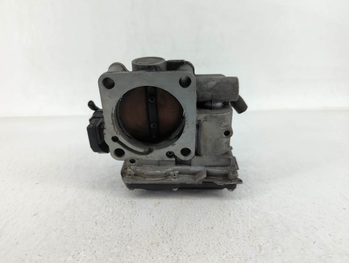 2009-2015 Honda Pilot Throttle Body P/N:U31995091676 1430 04N04, 1430 09N10 Fits Fits 2009 2010 2011 2012 2013 2014 2015 201