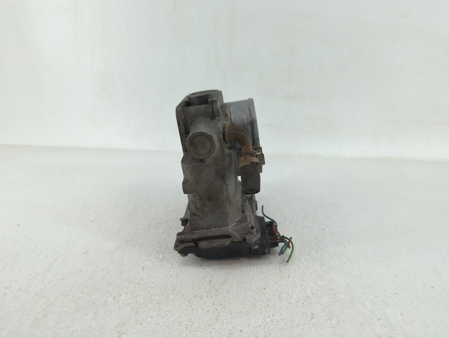 2009-2015 Honda Pilot Throttle Body P/N:U31995091676 1430 04N04, 1430 09N10 Fits Fits 2009 2010 2011 2012 2013 2014 2015 201