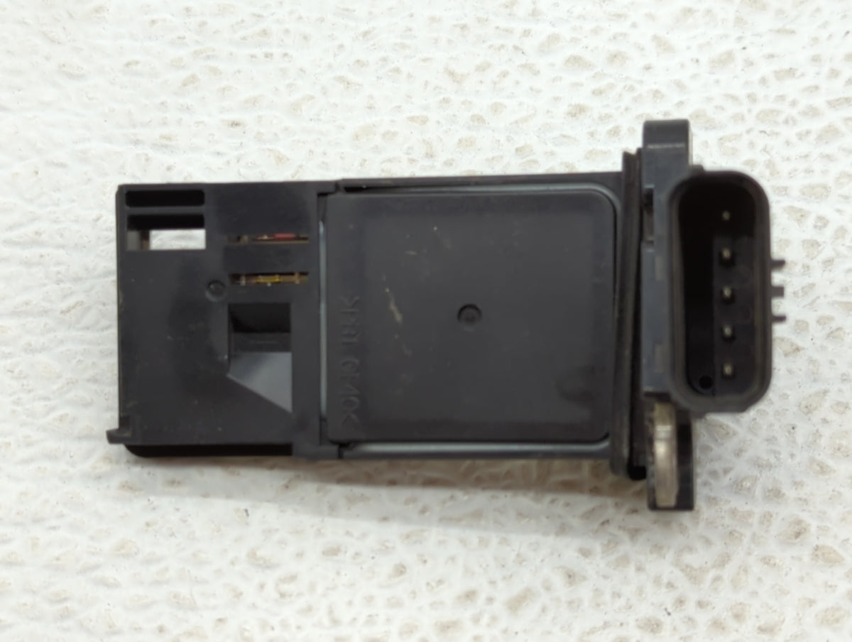 2009-2011 Honda Pilot Mass Air Flow Meter Maf Sensor - Oemusedautoparts1.com