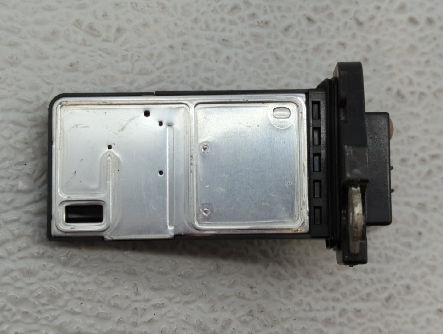 2009-2011 Honda Pilot Mass Air Flow Meter Maf - Oemusedautoparts1.com