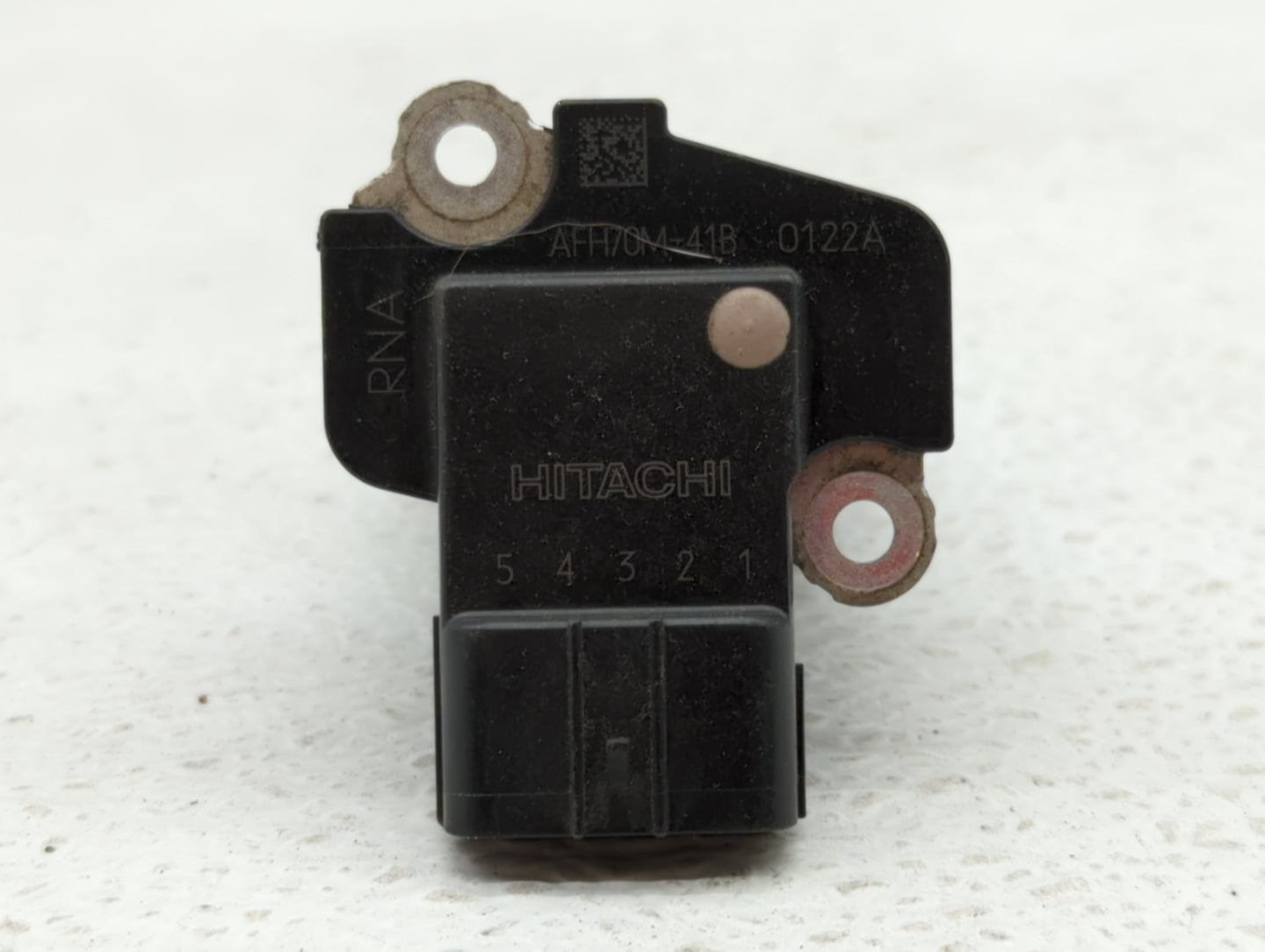2009-2011 Honda Pilot Mass Air Flow Meter Maf - Oemusedautoparts1.com