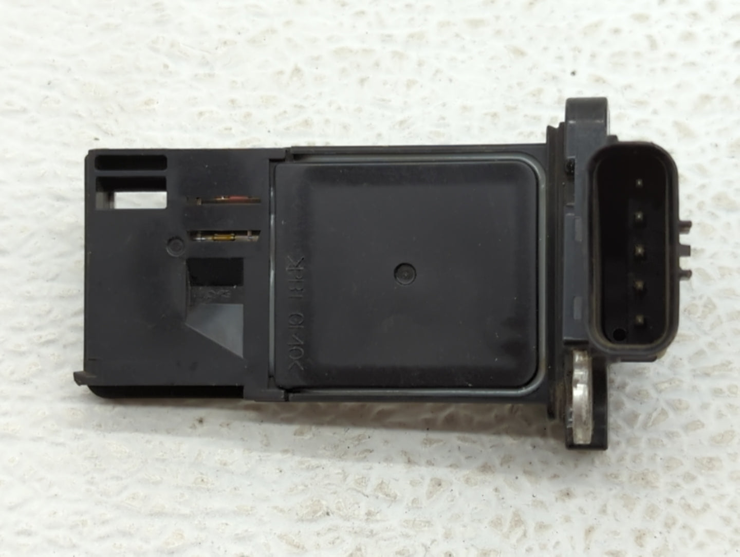 2009-2011 Honda Pilot Mass Air Flow Meter Maf - Oemusedautoparts1.com