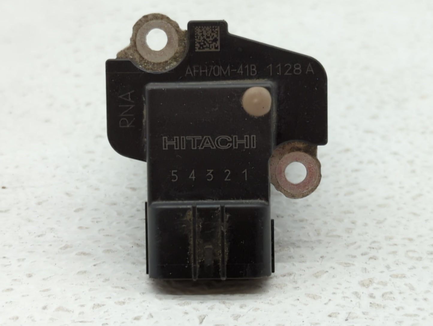 2009-2011 Honda Pilot Mass Air Flow Meter Maf - Oemusedautoparts1.com