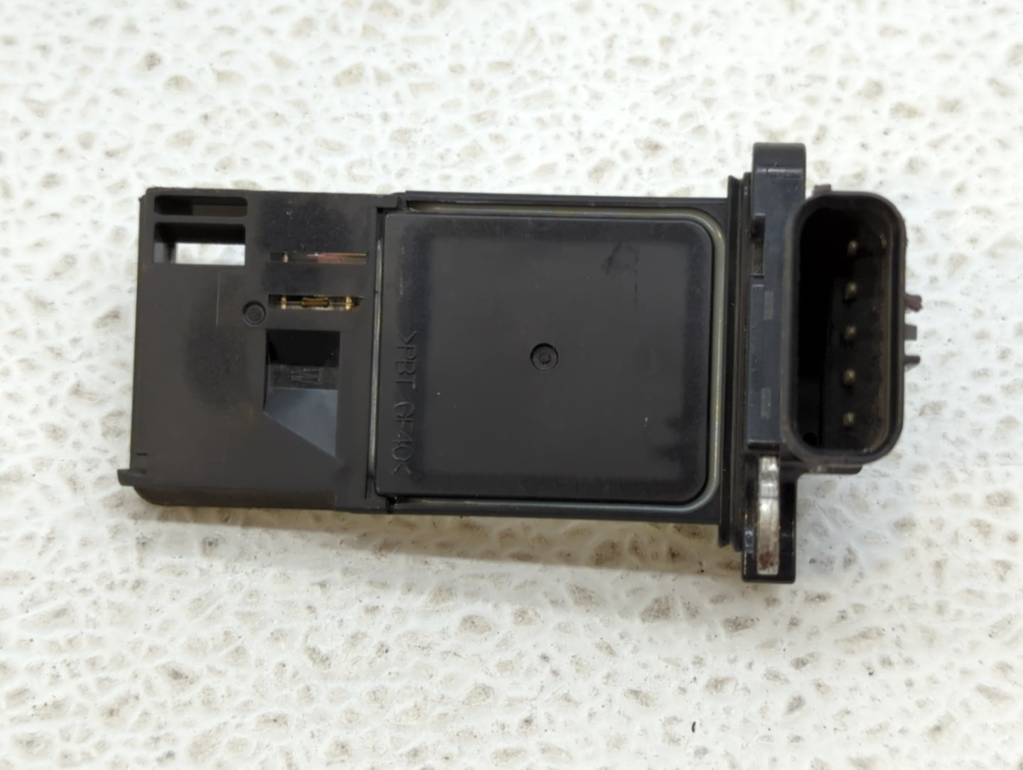 2009-2011 Honda Pilot Mass Air Flow Meter Maf - Oemusedautoparts1.com
