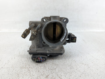 2009-2015 Honda Pilot Throttle Body P/N:U31998363383 Fits Fits 2009 2010 2011 2012 2013 2014 2015 2016 2017 OEM Used Auto Pa