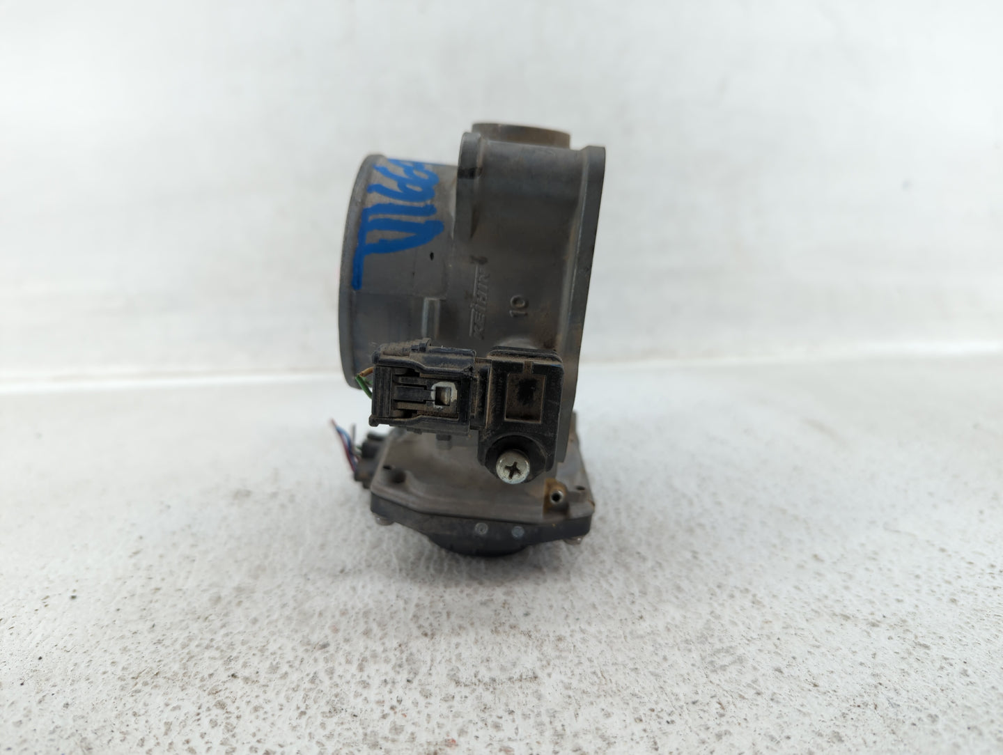 2009-2015 Honda Pilot Throttle Body P/N:U31998363383 Fits Fits 2009 2010 2011 2012 2013 2014 2015 2016 2017 OEM Used Auto Pa