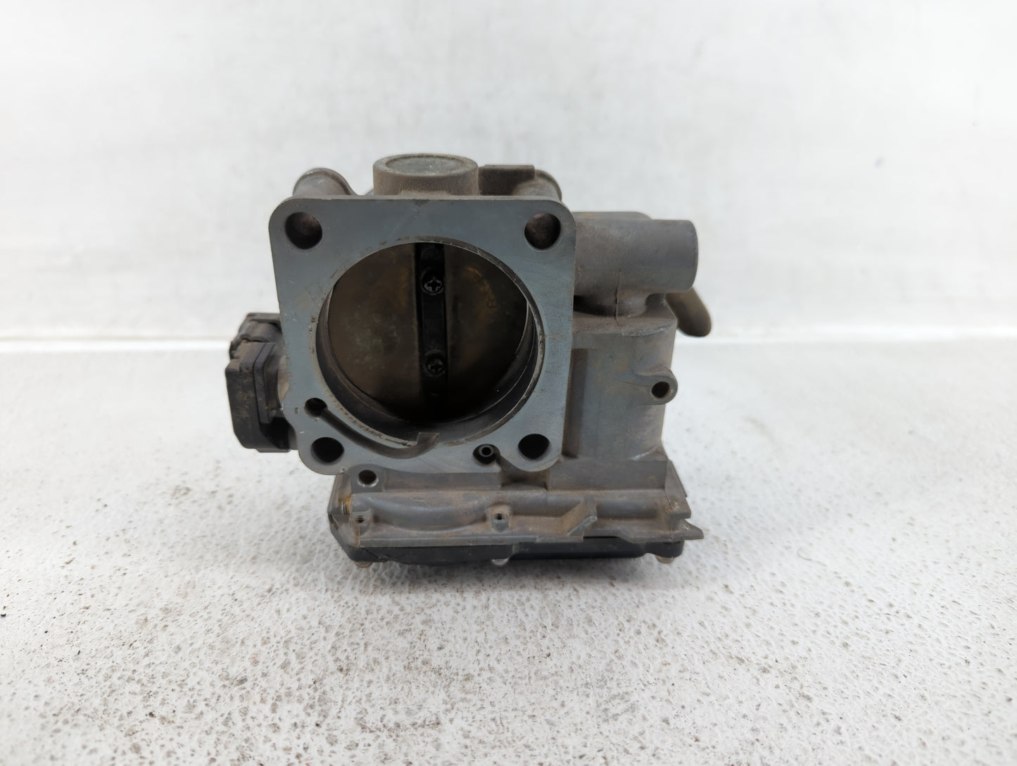 2009-2015 Honda Pilot Throttle Body P/N:U31998363383 Fits Fits 2009 2010 2011 2012 2013 2014 2015 2016 2017 OEM Used Auto Pa