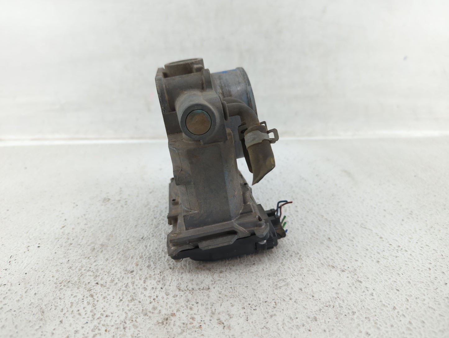 2009-2015 Honda Pilot Throttle Body P/N:U31998363383 Fits Fits 2009 2010 2011 2012 2013 2014 2015 2016 2017 OEM Used Auto Pa