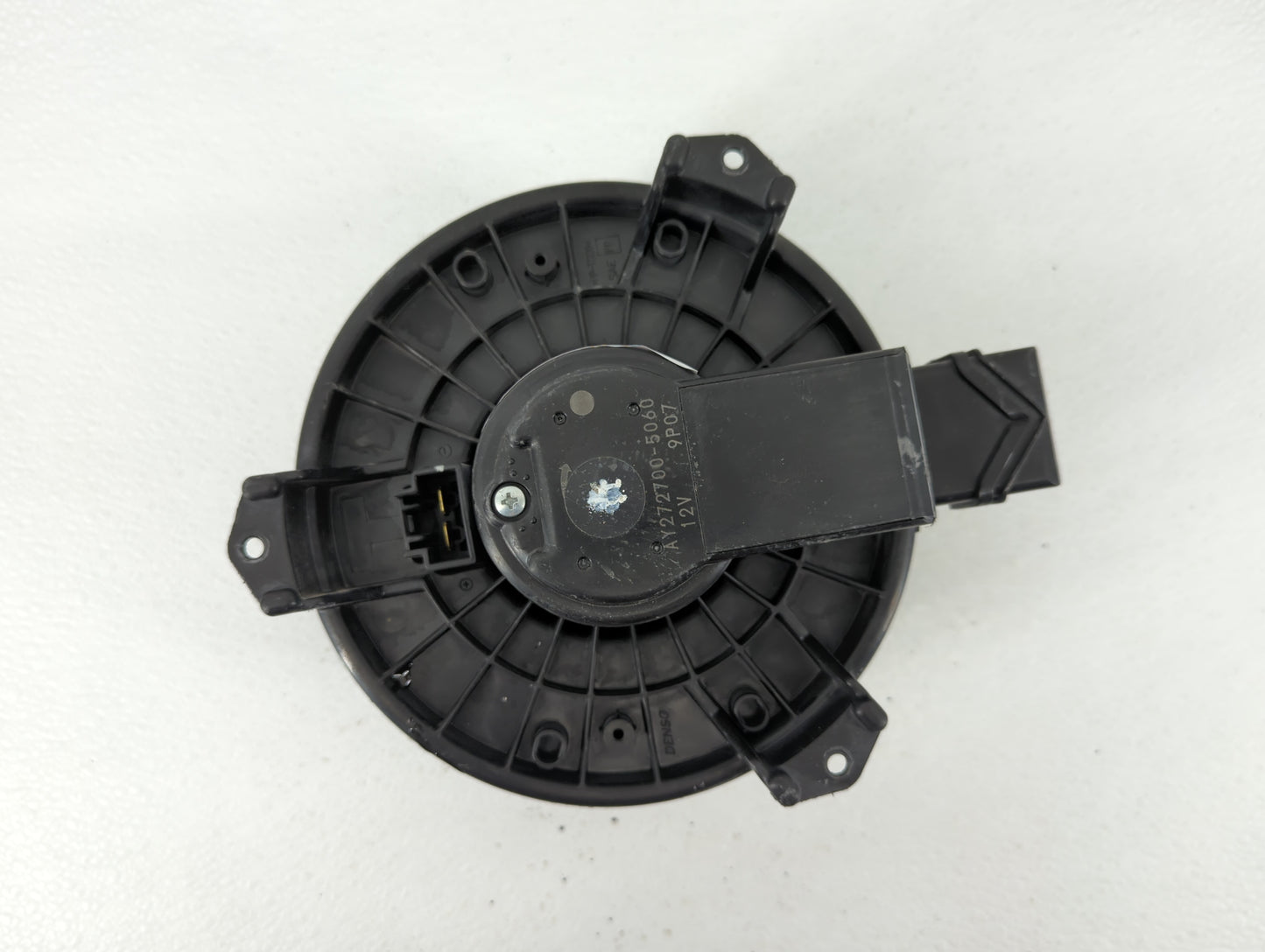 2009-2015 Honda Pilot Rear Heater AC Blower Motor P/N:AY272700-5060 Fits Fits 2009 2010 2011 2012 2013 2014 2015 OEM Used Au