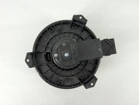 2009-2015 Honda Pilot Rear Heater AC Blower Motor P/N:AY272700-5060 Fits Fits 2009 2010 2011 2012 2013 2014 2015 OEM Used Au