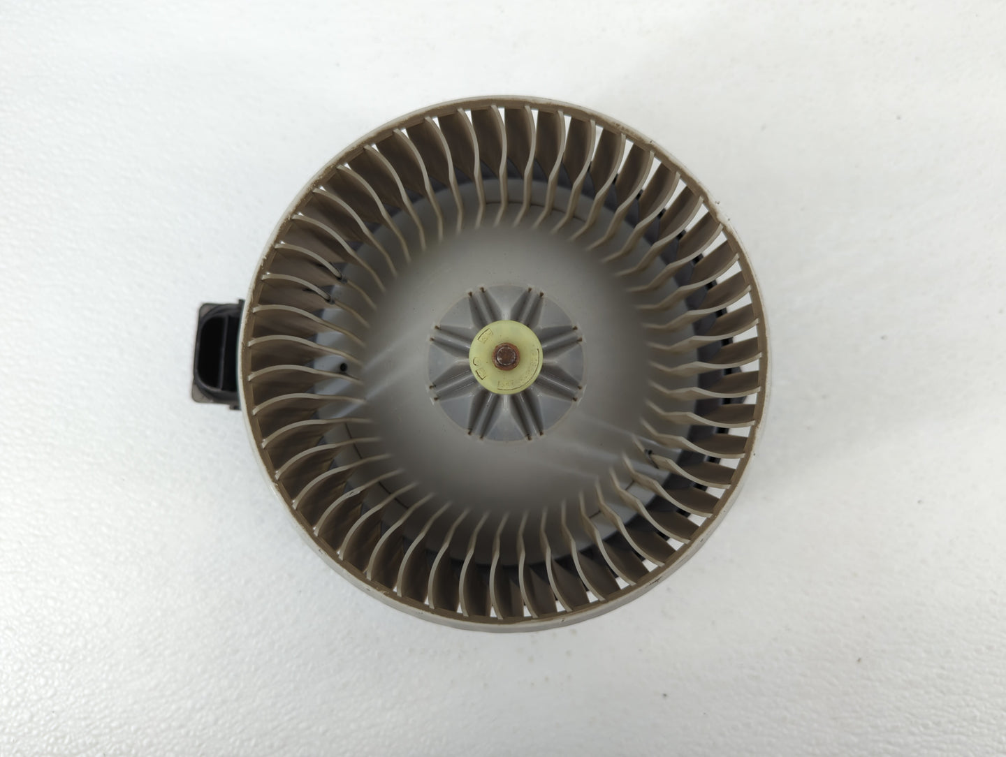2009-2015 Honda Pilot Rear Heater AC Blower Motor P/N:AY272700-5060 Fits Fits 2009 2010 2011 2012 2013 2014 2015 OEM Used Au