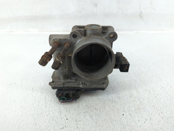 compare product 2009-2015 Honda Pilot Throttle Body P/N:U31990350069 Fits Fits 2009 2010 2011 2012 2013 2014 2015 2016 2017 OEM Used Auto Parts