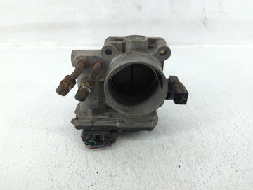 2009-2015 Honda Pilot Throttle Body P/N:U31990350069 Fits Fits 2009 2010 2011 2012 2013 2014 2015 2016 2017 OEM Used Auto Pa