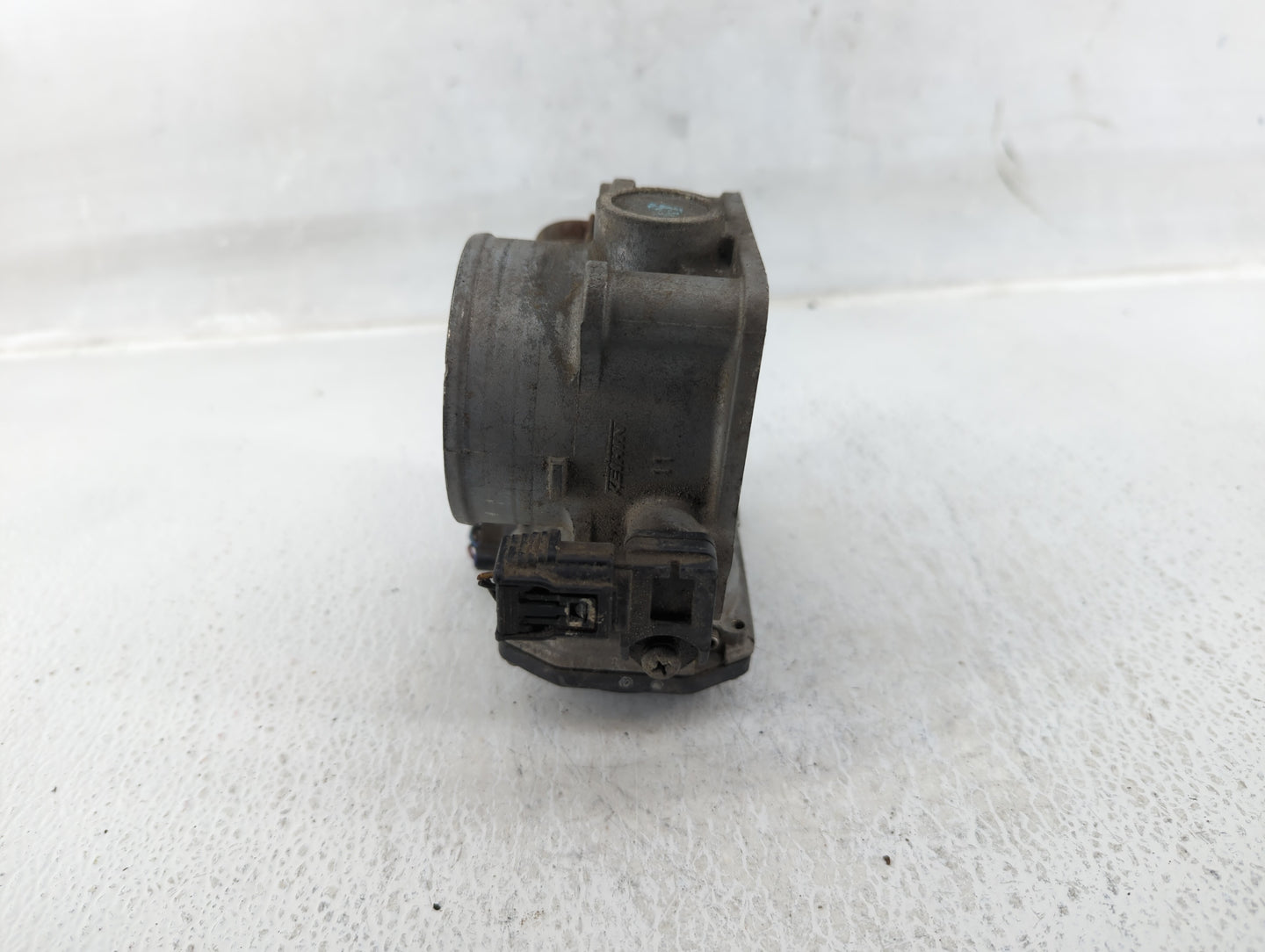 2009-2015 Honda Pilot Throttle Body P/N:U31990350069 Fits Fits 2009 2010 2011 2012 2013 2014 2015 2016 2017 OEM Used Auto Pa