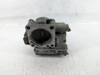 2009-2015 Honda Pilot Throttle Body P/N:U31990350069 Fits Fits 2009 2010 2011 2012 2013 2014 2015 2016 2017 OEM Used Auto Pa