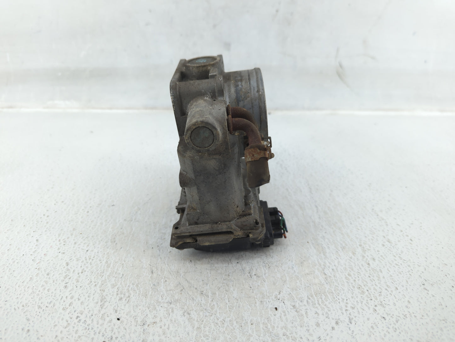 2009-2015 Honda Pilot Throttle Body P/N:U31990350069 Fits Fits 2009 2010 2011 2012 2013 2014 2015 2016 2017 OEM Used Auto Pa