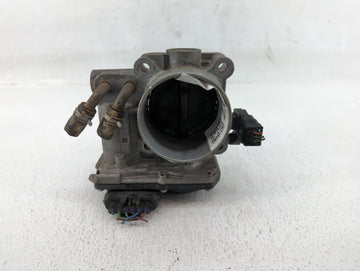 2009-2015 Honda Pilot Throttle Body P/N:U31990323583 Fits Fits 2009 2010 2011 2012 2013 2014 2015 2016 2017 OEM Used Auto Pa