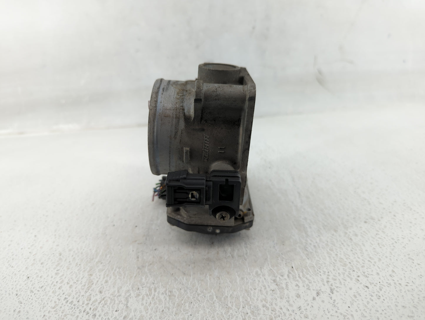 2009-2015 Honda Pilot Throttle Body P/N:U31990323583 Fits Fits 2009 2010 2011 2012 2013 2014 2015 2016 2017 OEM Used Auto Pa