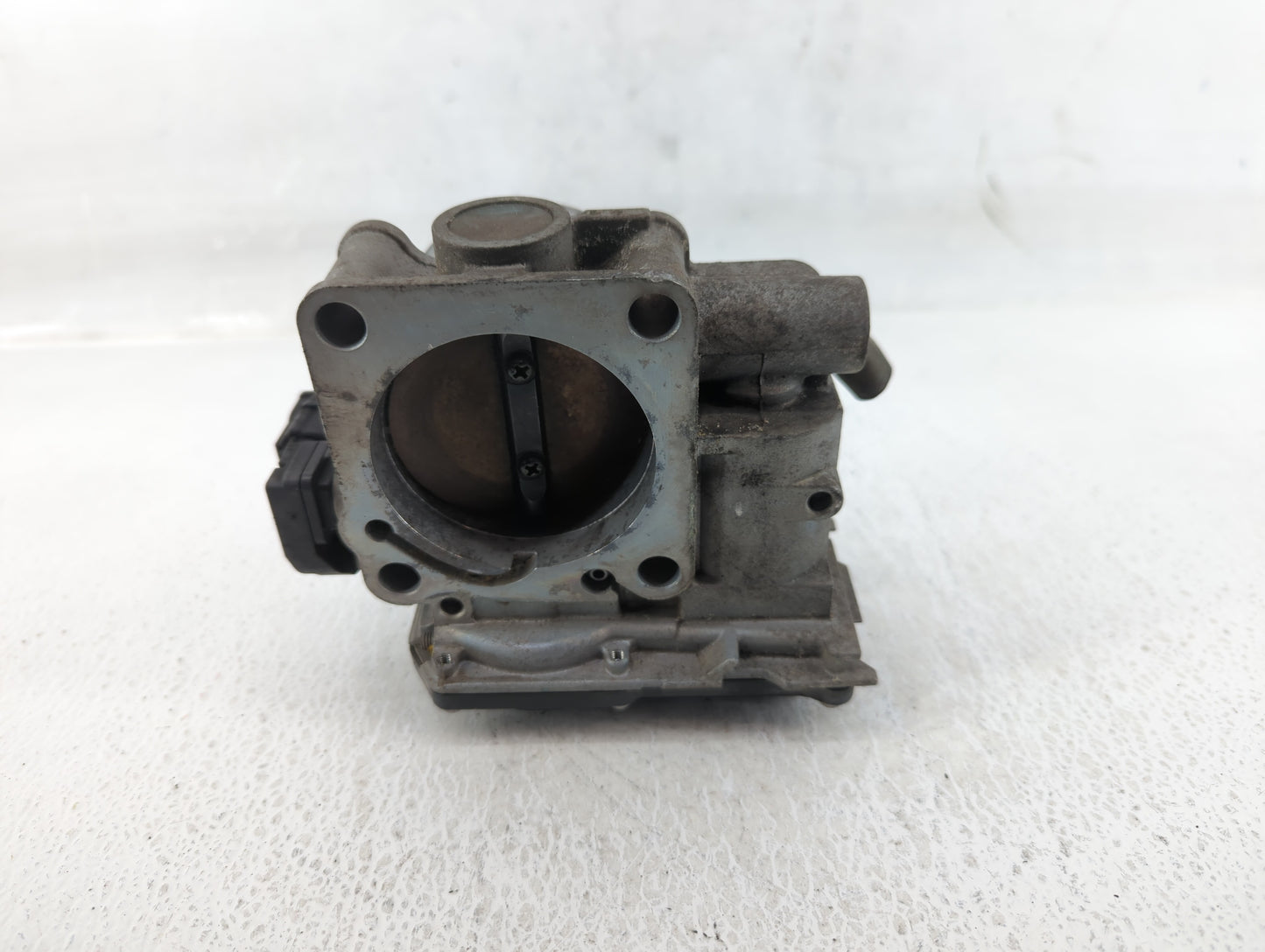 2009-2015 Honda Pilot Throttle Body P/N:U31990323583 Fits Fits 2009 2010 2011 2012 2013 2014 2015 2016 2017 OEM Used Auto Pa