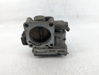 2009-2015 Honda Pilot Throttle Body P/N:U31990323583 Fits Fits 2009 2010 2011 2012 2013 2014 2015 2016 2017 OEM Used Auto Pa