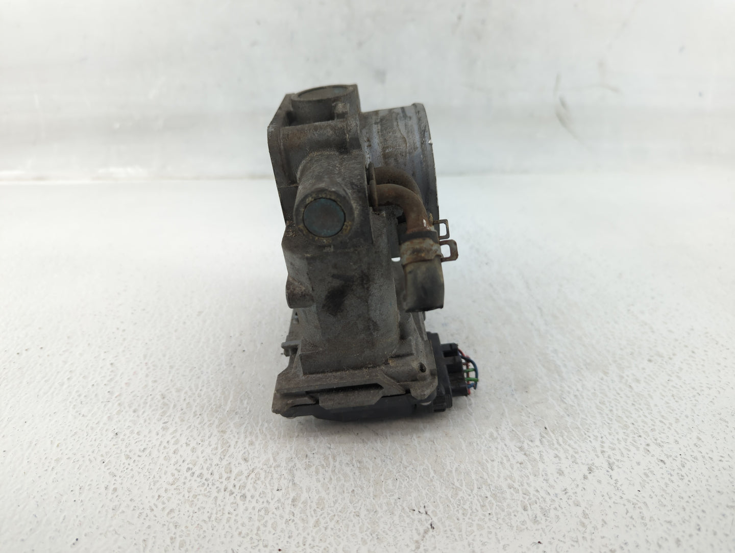 2009-2015 Honda Pilot Throttle Body P/N:U31990323583 Fits Fits 2009 2010 2011 2012 2013 2014 2015 2016 2017 OEM Used Auto Pa